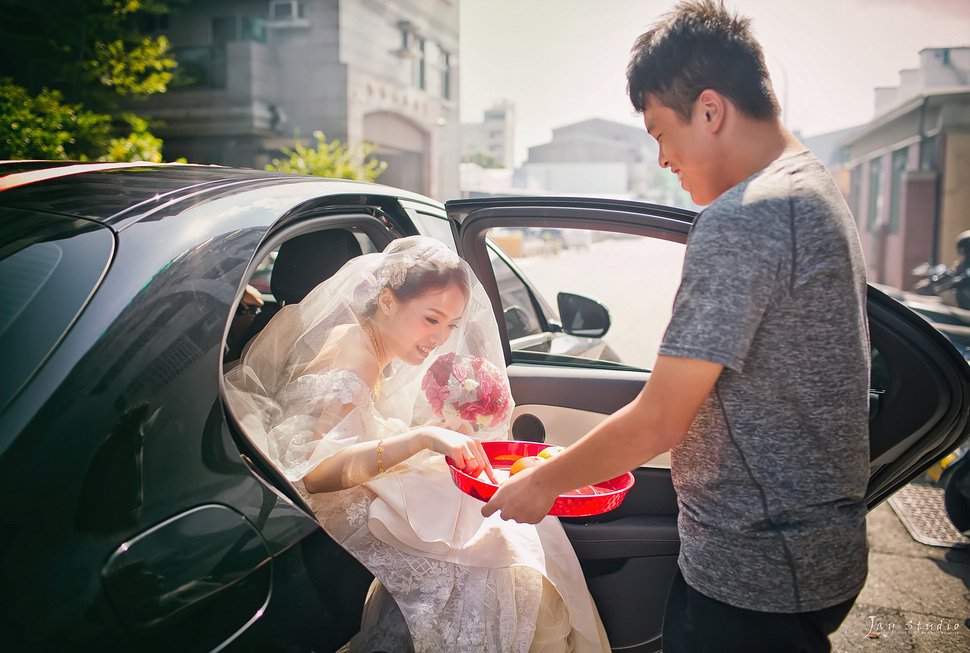 南紡夢雅悅 ~婚攝~孟台&amp;佳穎結婚