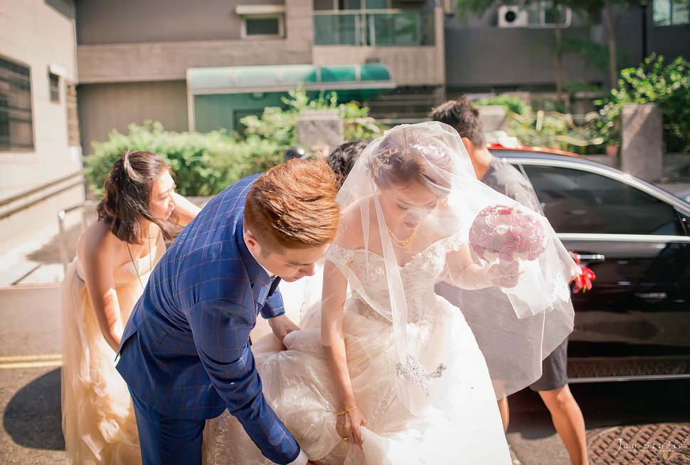 南紡夢雅悅 ~婚攝~孟台&amp;佳穎結婚