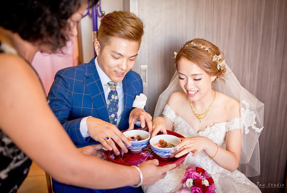 南紡夢雅悅 ~婚攝~孟台&amp;佳穎結婚