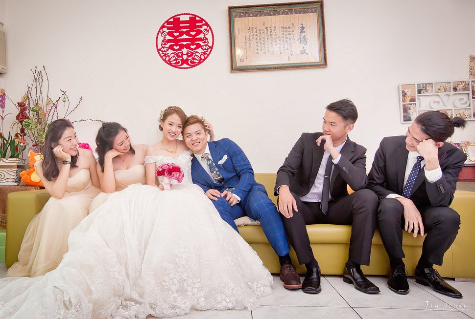 南紡夢雅悅 ~婚攝~孟台&amp;佳穎結婚