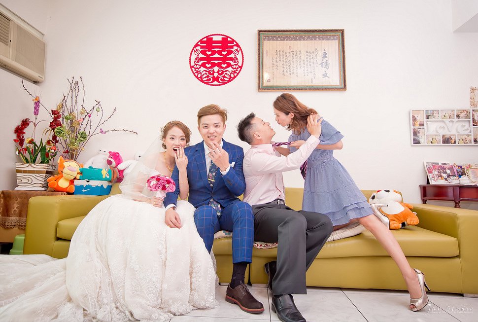 南紡夢雅悅 ~婚攝~孟台&amp;佳穎結婚