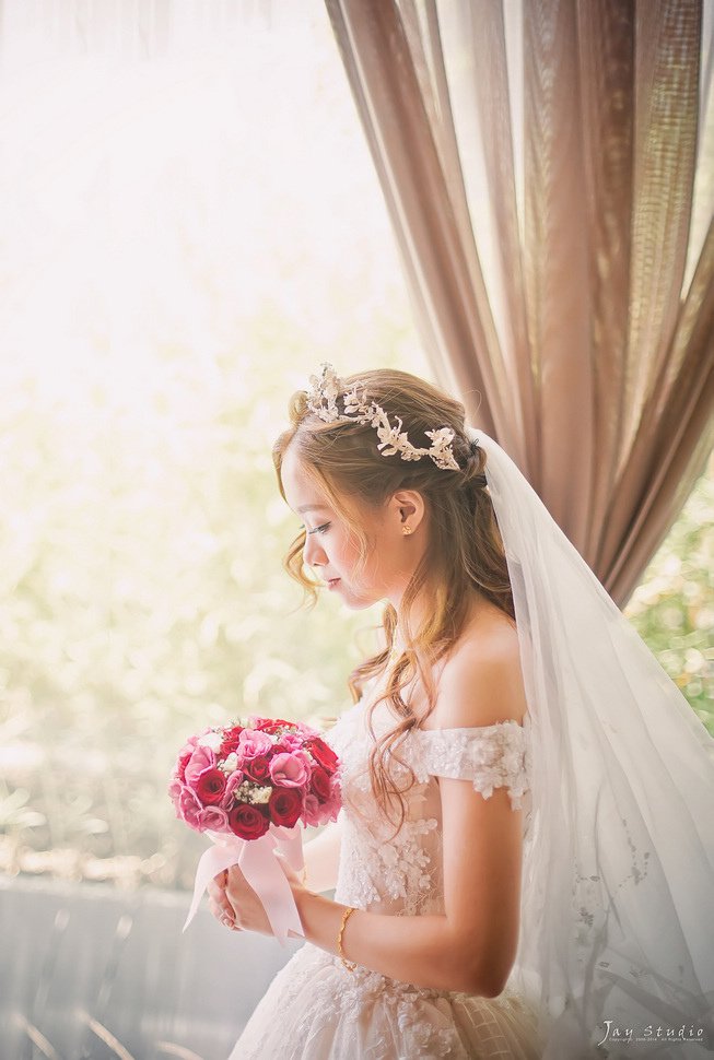 南紡夢雅悅 ~婚攝~孟台&amp;佳穎結婚