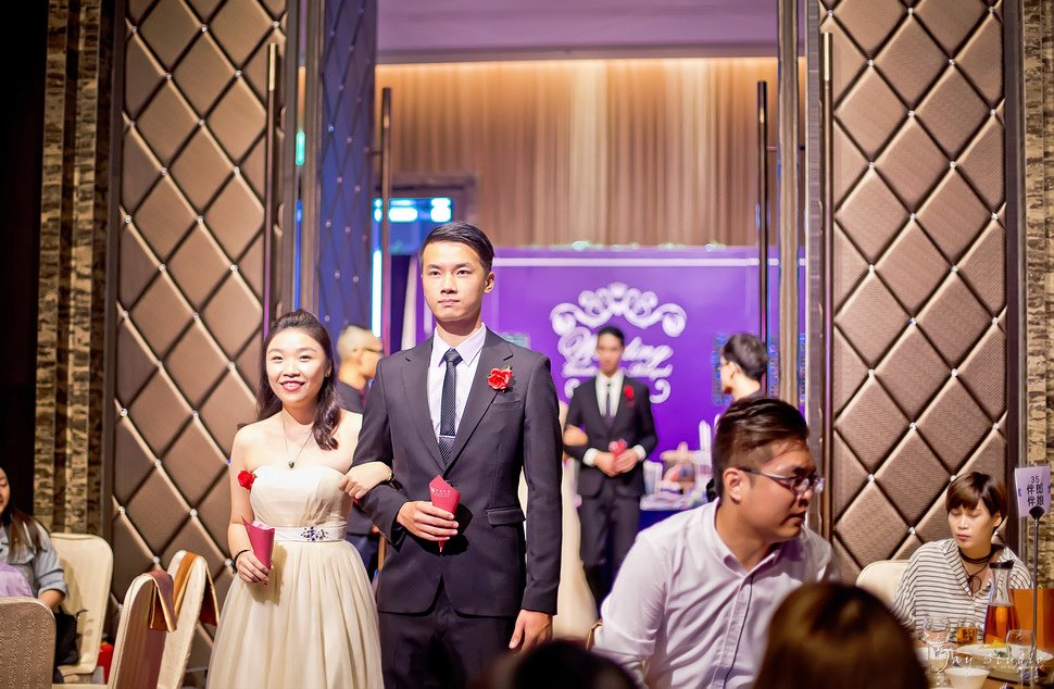 南紡夢雅悅 ~婚攝~孟台&amp;佳穎結婚