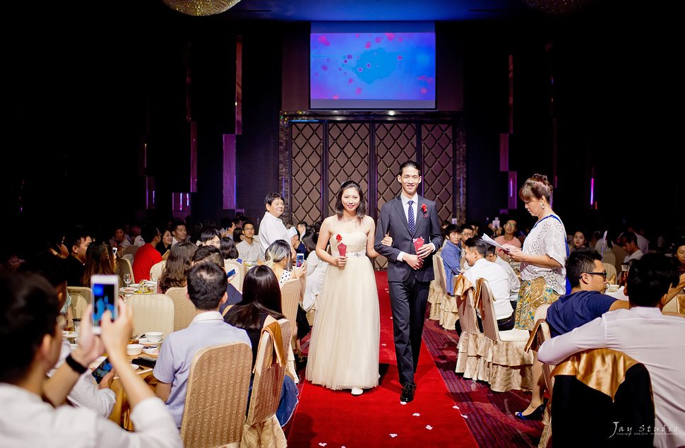 南紡夢雅悅 ~婚攝~孟台&amp;佳穎結婚