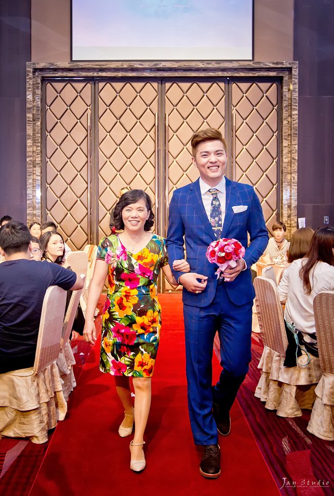 南紡夢雅悅 ~婚攝~孟台&amp;佳穎結婚