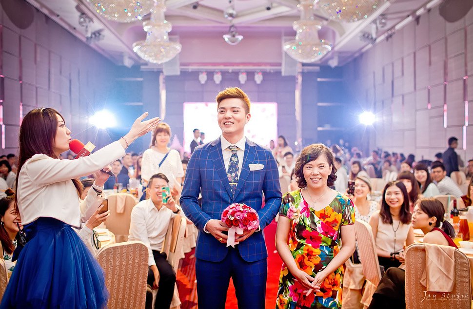 南紡夢雅悅 ~婚攝~孟台&amp;佳穎結婚