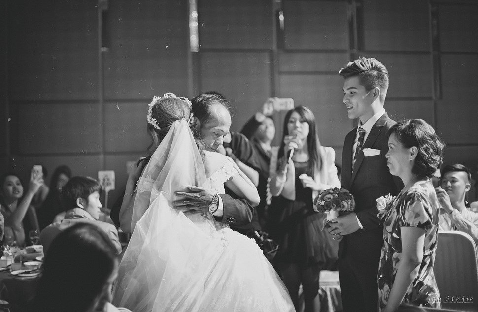 南紡夢雅悅 ~婚攝~孟台&amp;佳穎結婚
