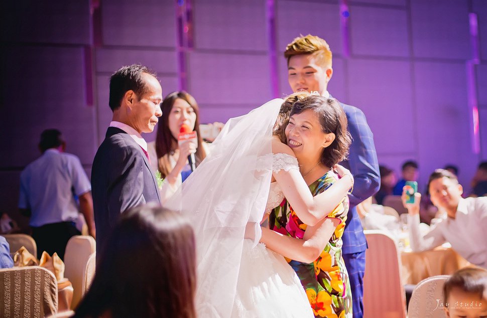 南紡夢雅悅 ~婚攝~孟台&amp;佳穎結婚
