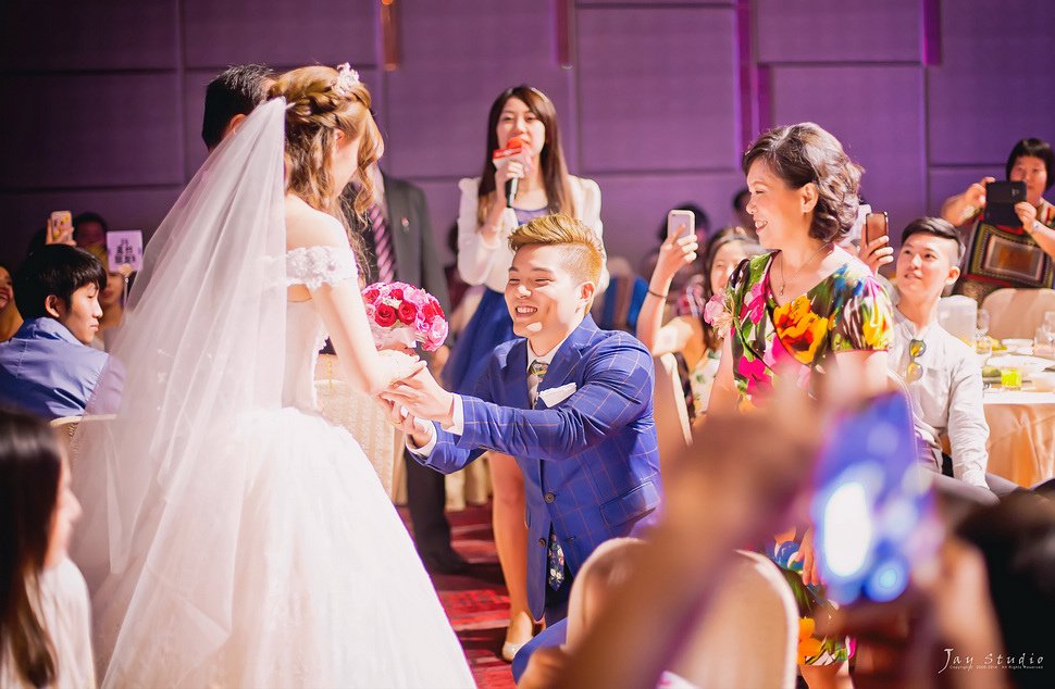 南紡夢雅悅 ~婚攝~孟台&amp;佳穎結婚