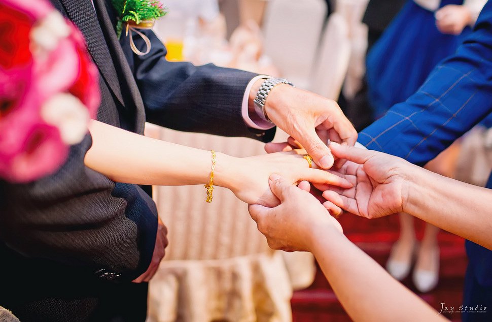 南紡夢雅悅 ~婚攝~孟台&amp;佳穎結婚