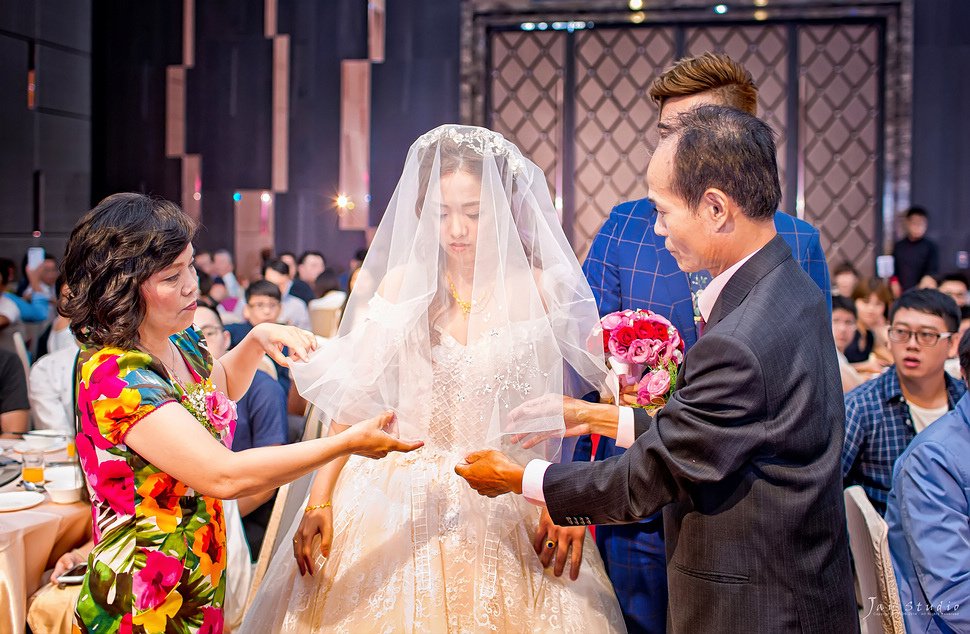 南紡夢雅悅 ~婚攝~孟台&amp;佳穎結婚