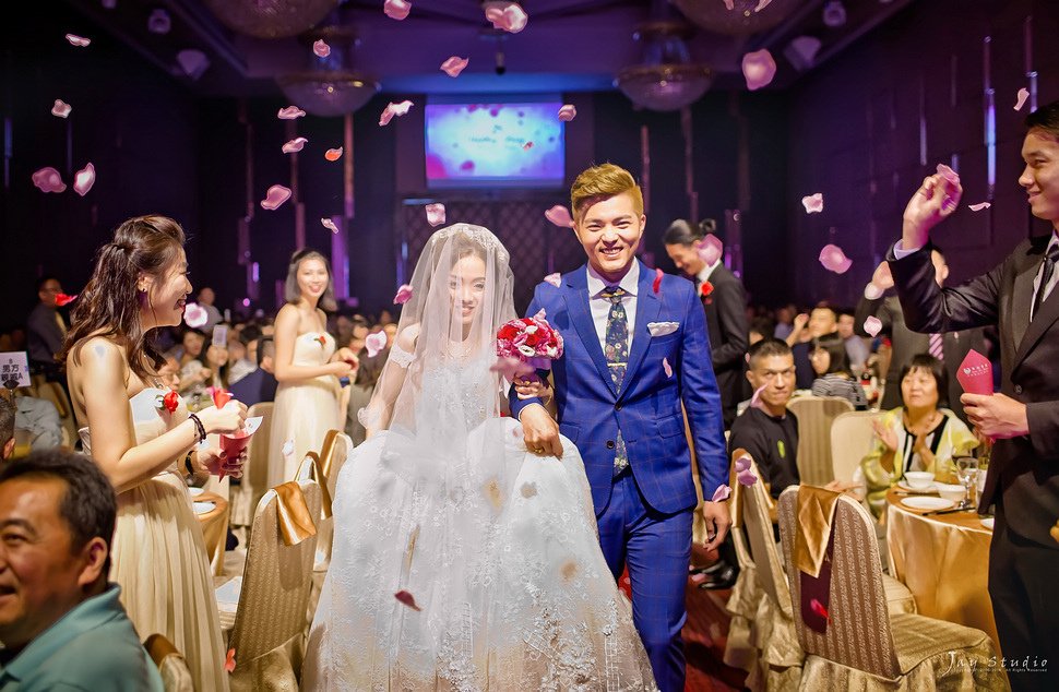 南紡夢雅悅 ~婚攝~孟台&amp;佳穎結婚