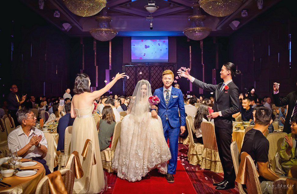 南紡夢雅悅 ~婚攝~孟台&amp;佳穎結婚