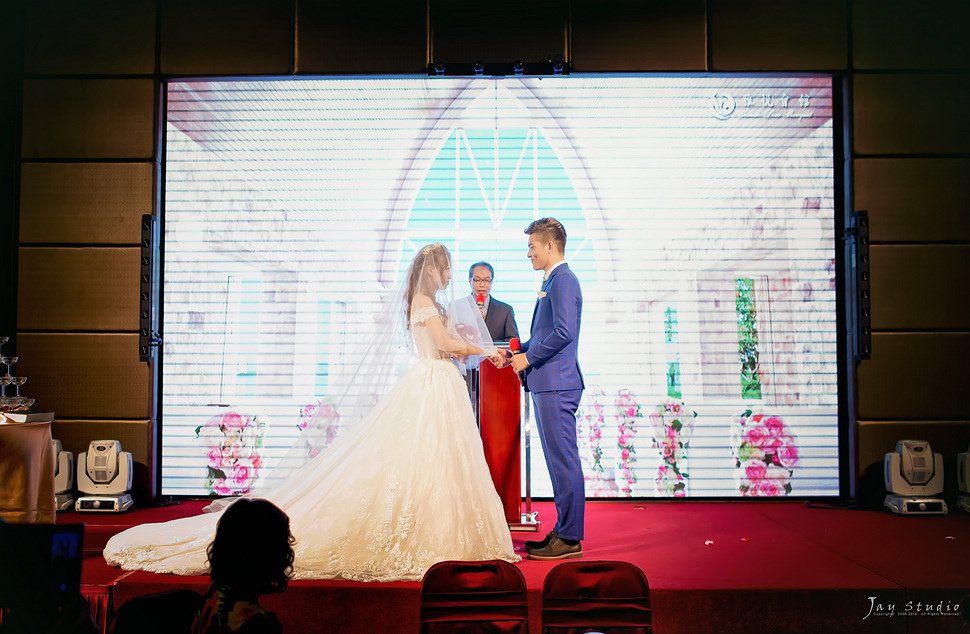 南紡夢雅悅 ~婚攝~孟台&amp;佳穎結婚