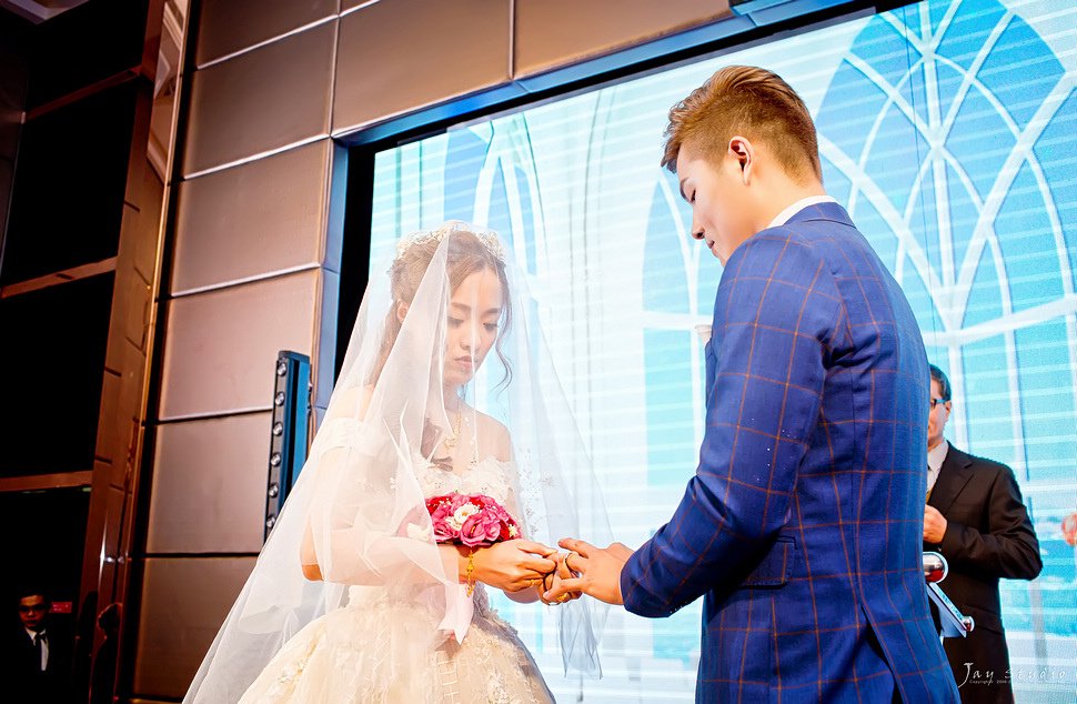 南紡夢雅悅 ~婚攝~孟台&amp;佳穎結婚