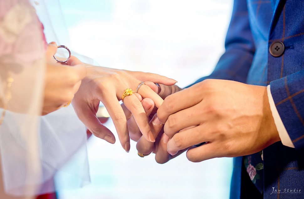 南紡夢雅悅 ~婚攝~孟台&amp;佳穎結婚