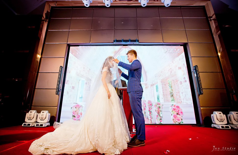 南紡夢雅悅 ~婚攝~孟台&amp;佳穎結婚
