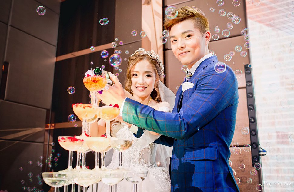 南紡夢雅悅 ~婚攝~孟台&amp;佳穎結婚
