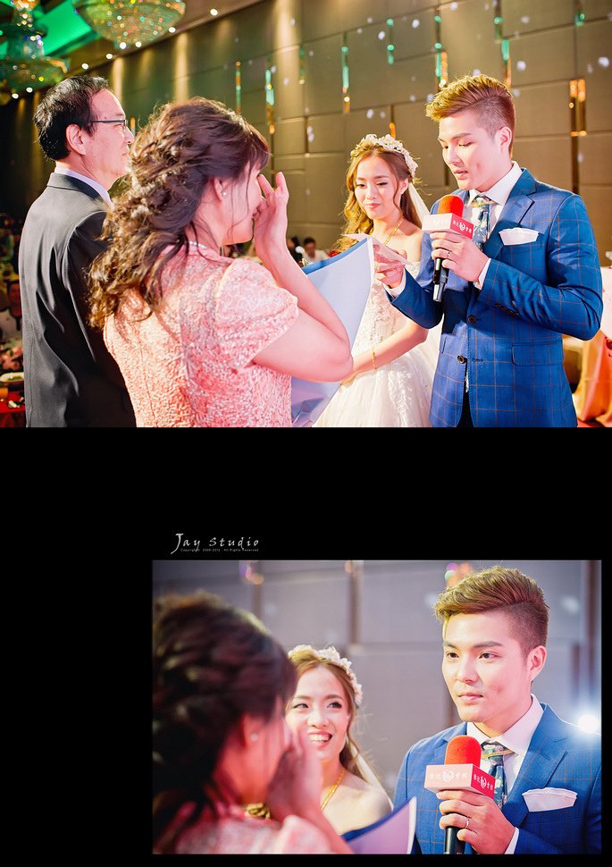 南紡夢雅悅 ~婚攝~孟台&amp;佳穎結婚