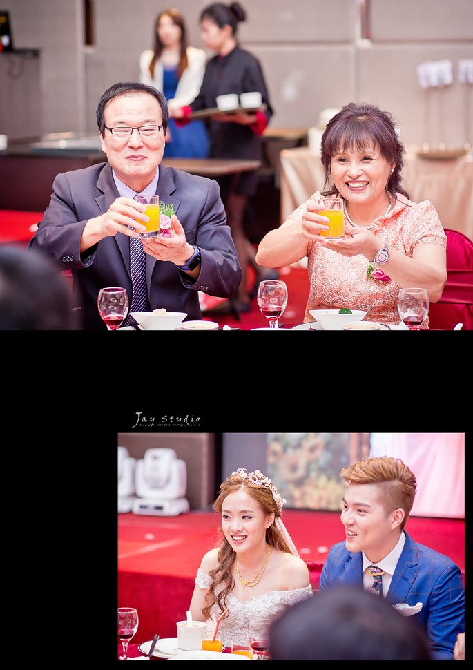 南紡夢雅悅 ~婚攝~孟台&amp;佳穎結婚