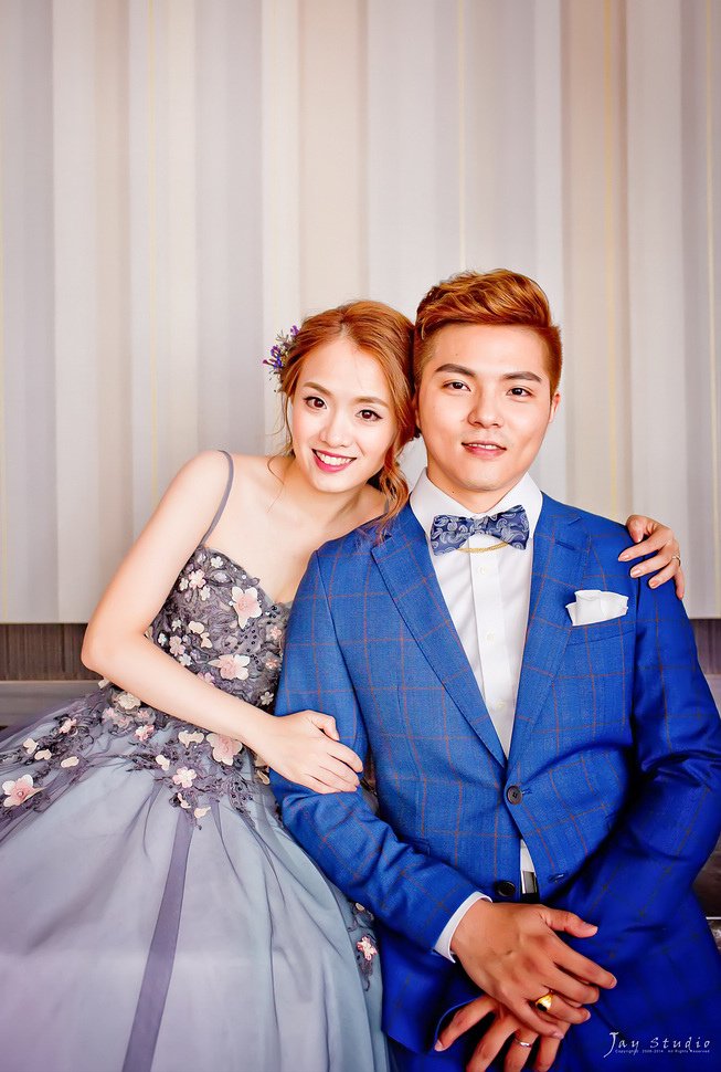 南紡夢雅悅 ~婚攝~孟台&amp;佳穎結婚