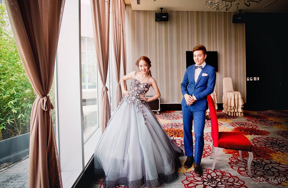 南紡夢雅悅 ~婚攝~孟台&amp;佳穎結婚