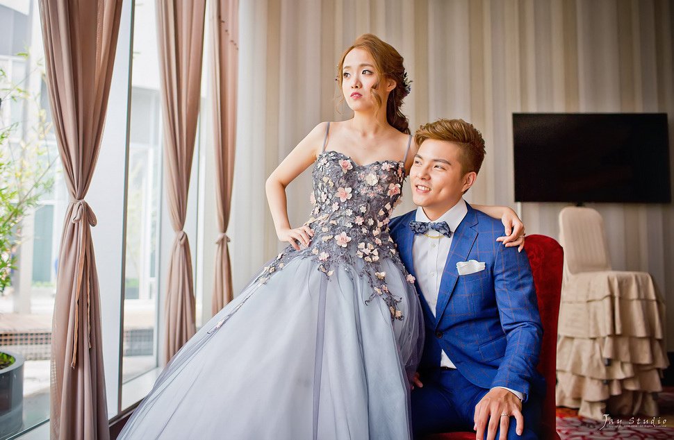 南紡夢雅悅 ~婚攝~孟台&amp;佳穎結婚