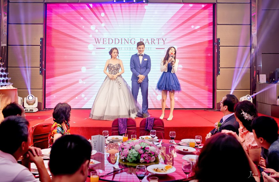 南紡夢雅悅 ~婚攝~孟台&amp;佳穎結婚
