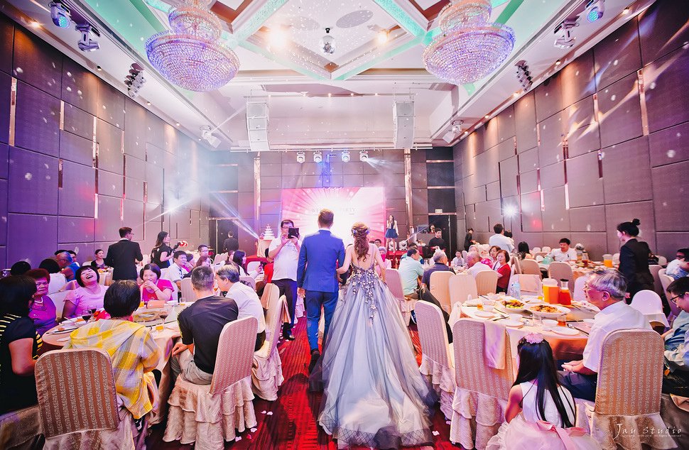 南紡夢雅悅 ~婚攝~孟台&amp;佳穎結婚