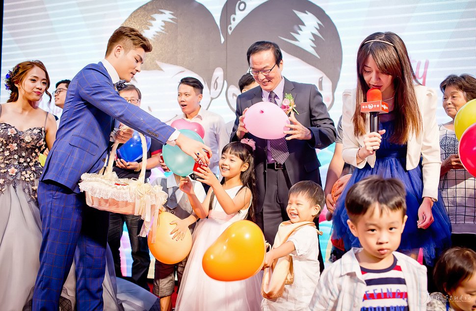 南紡夢雅悅 ~婚攝~孟台&amp;佳穎結婚