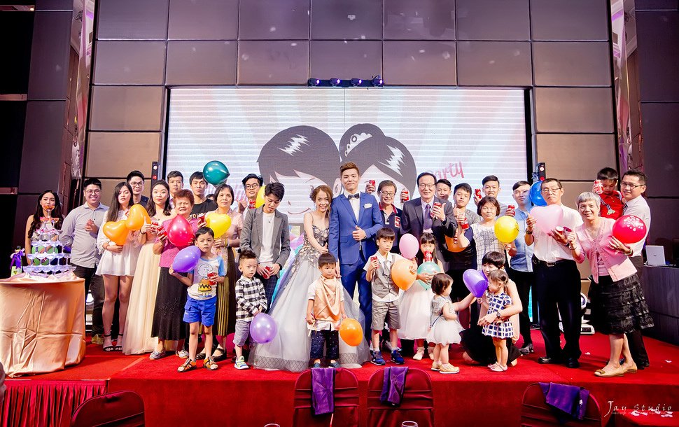 南紡夢雅悅 ~婚攝~孟台&amp;佳穎結婚
