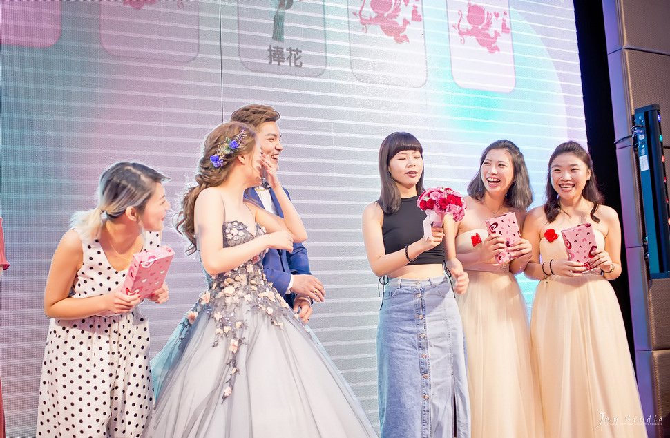 南紡夢雅悅 ~婚攝~孟台&amp;佳穎結婚