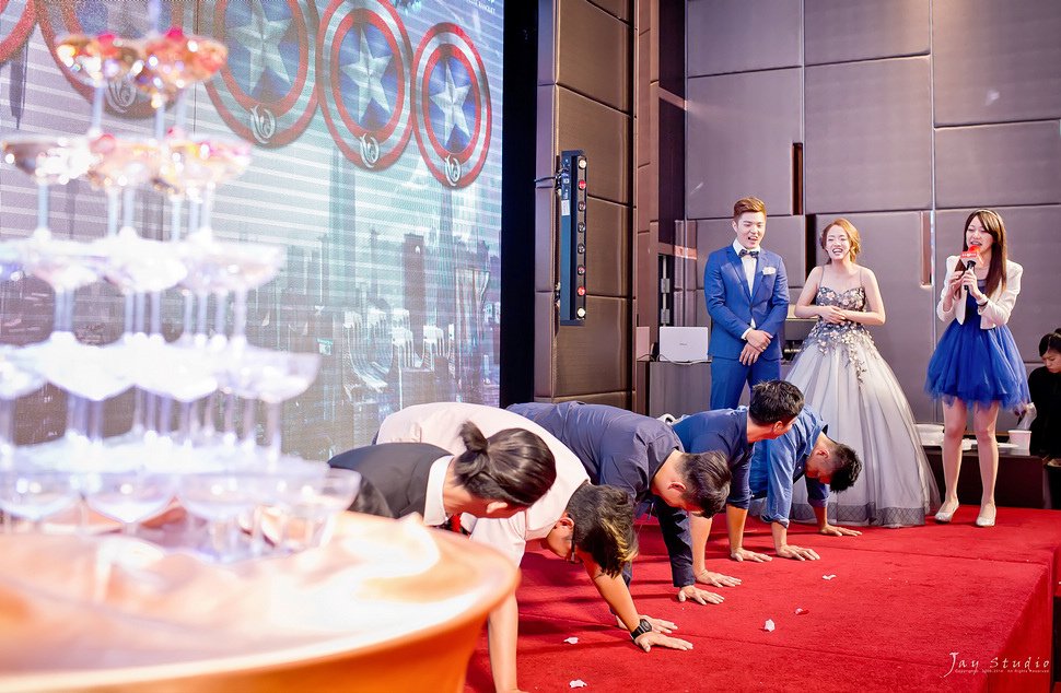 南紡夢雅悅 ~婚攝~孟台&amp;佳穎結婚