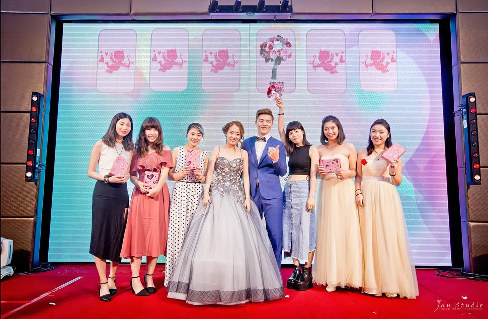 南紡夢雅悅 ~婚攝~孟台&amp;佳穎結婚