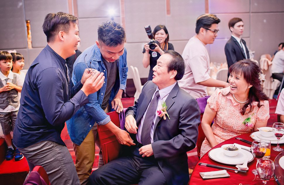 南紡夢雅悅 ~婚攝~孟台&amp;佳穎結婚