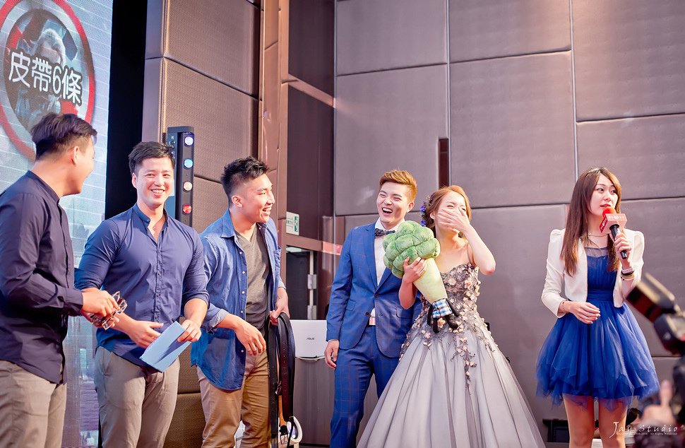 南紡夢雅悅 ~婚攝~孟台&amp;佳穎結婚
