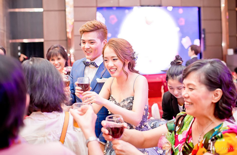 南紡夢雅悅 ~婚攝~孟台&amp;佳穎結婚