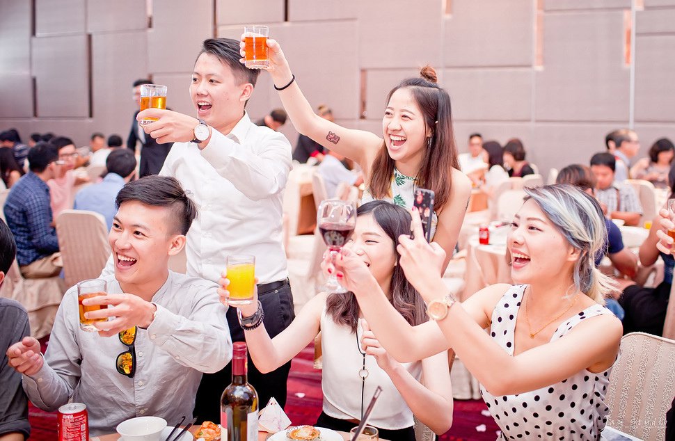 南紡夢雅悅 ~婚攝~孟台&amp;佳穎結婚