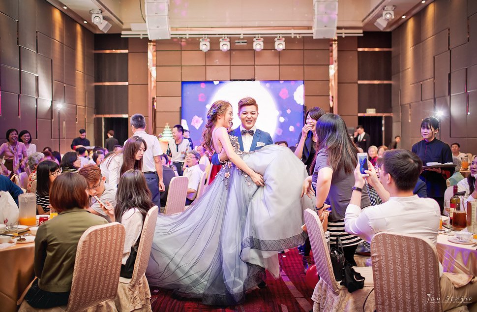 南紡夢雅悅 ~婚攝~孟台&amp;佳穎結婚