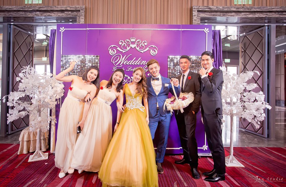 南紡夢雅悅 ~婚攝~孟台&amp;佳穎結婚