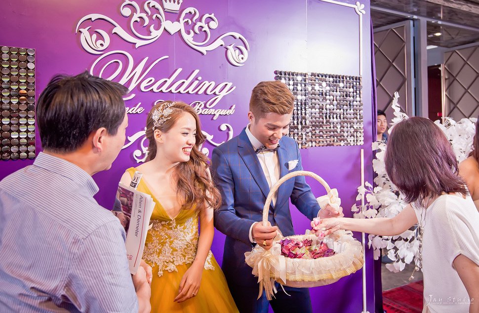 南紡夢雅悅 ~婚攝~孟台&amp;佳穎結婚