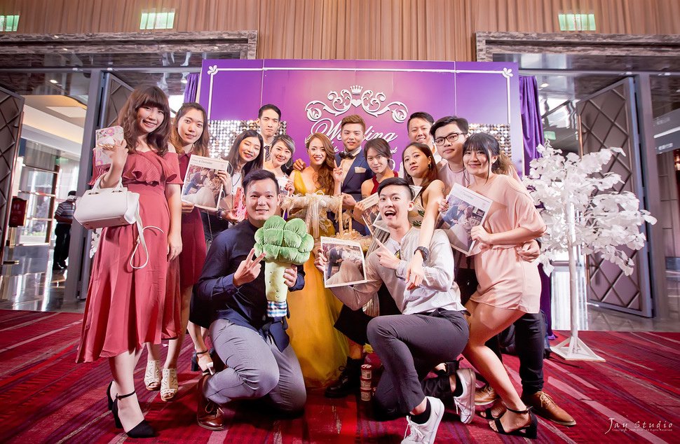 南紡夢雅悅 ~婚攝~孟台&amp;佳穎結婚