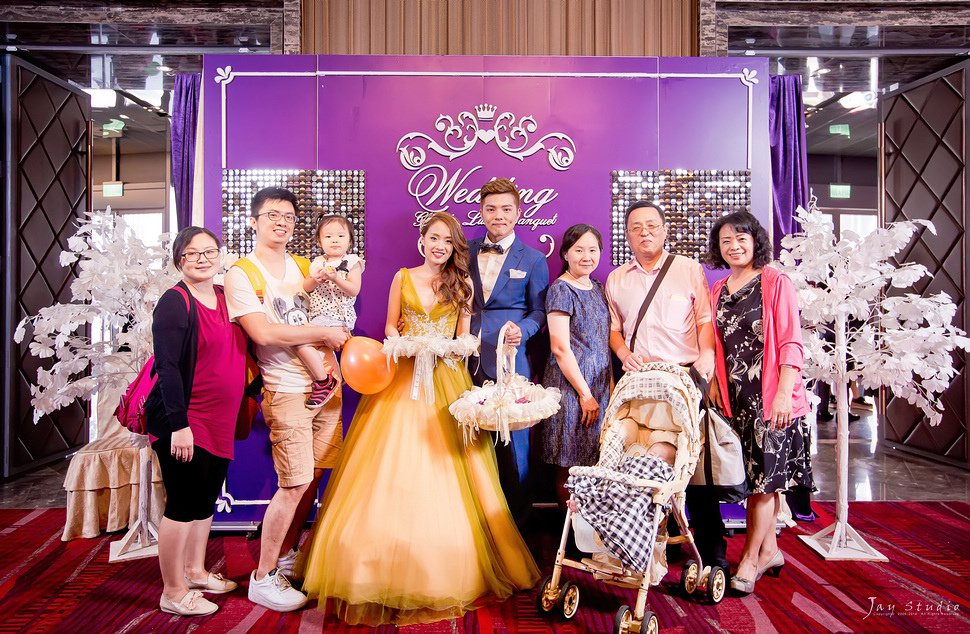 南紡夢雅悅 ~婚攝~孟台&amp;佳穎結婚
