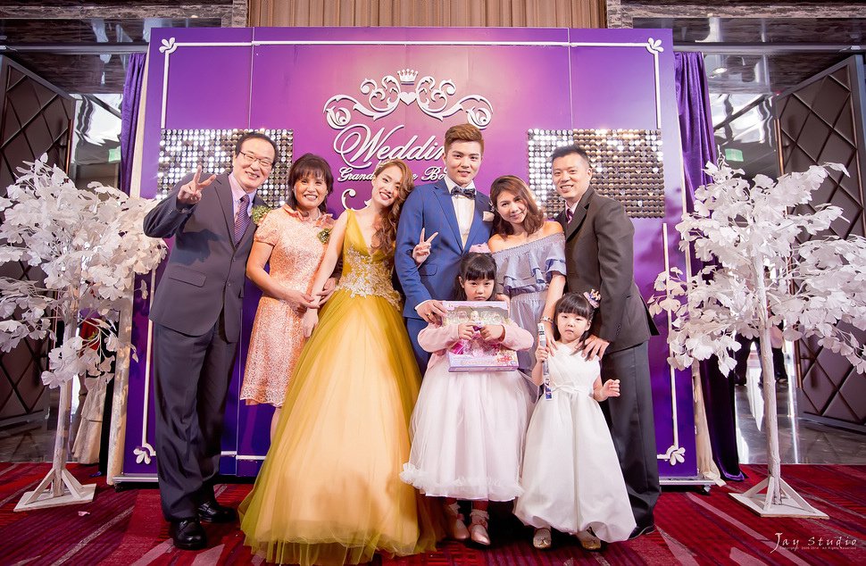 南紡夢雅悅 ~婚攝~孟台&amp;佳穎結婚