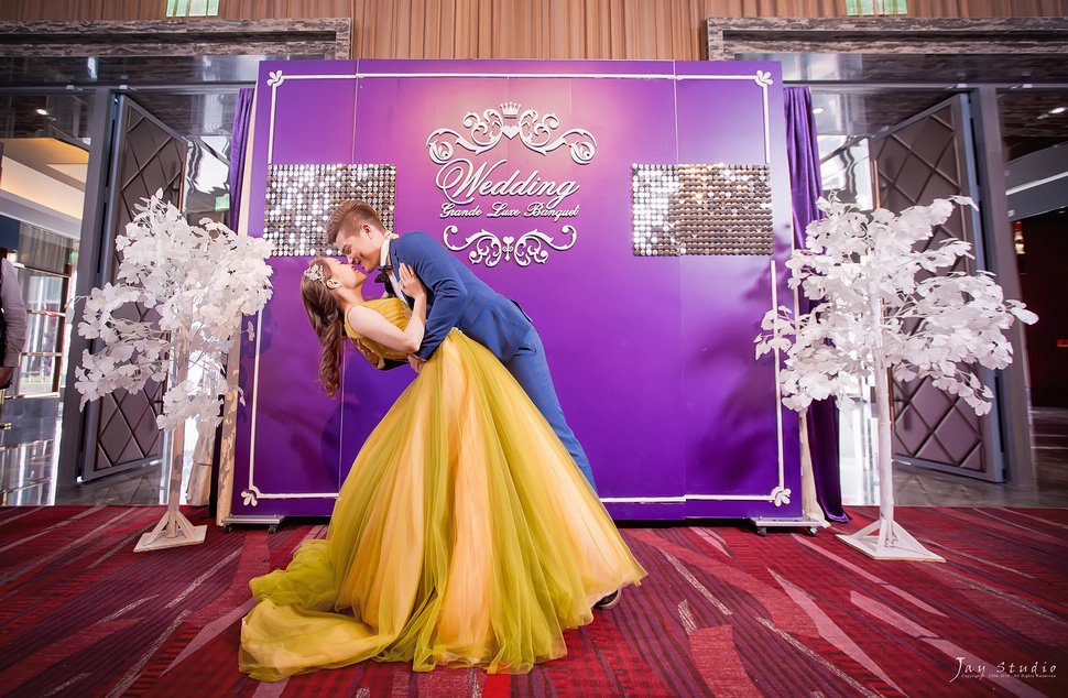 南紡夢雅悅 ~婚攝~孟台&amp;佳穎結婚