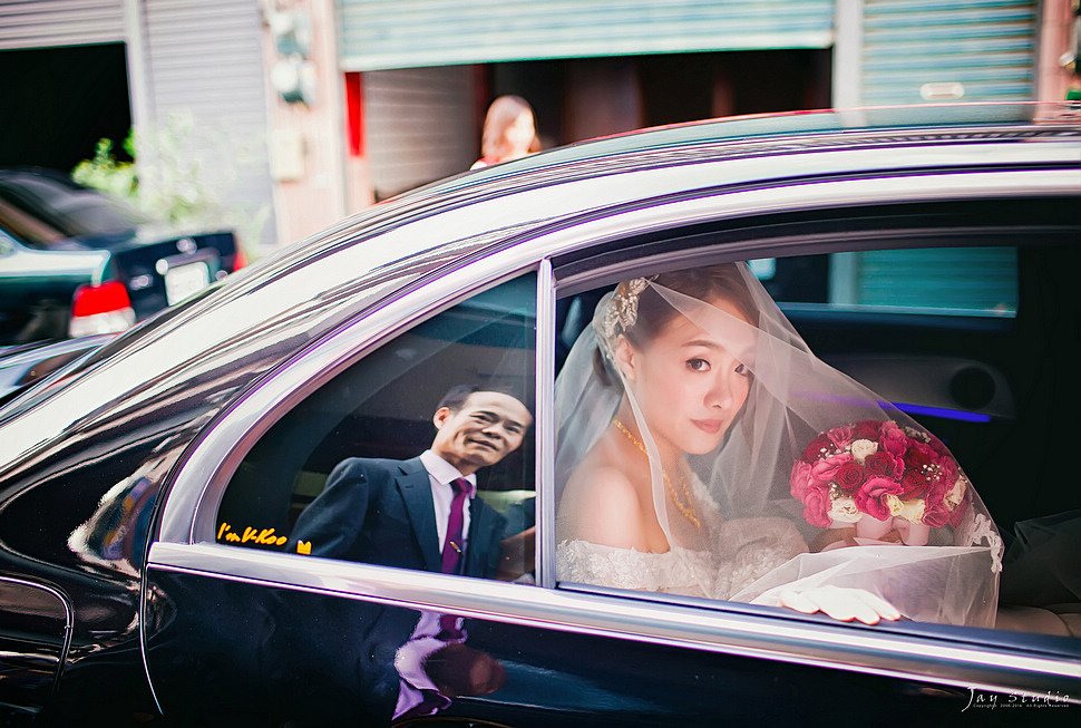 南紡夢雅悅 ~婚攝~孟台&amp;佳穎結婚