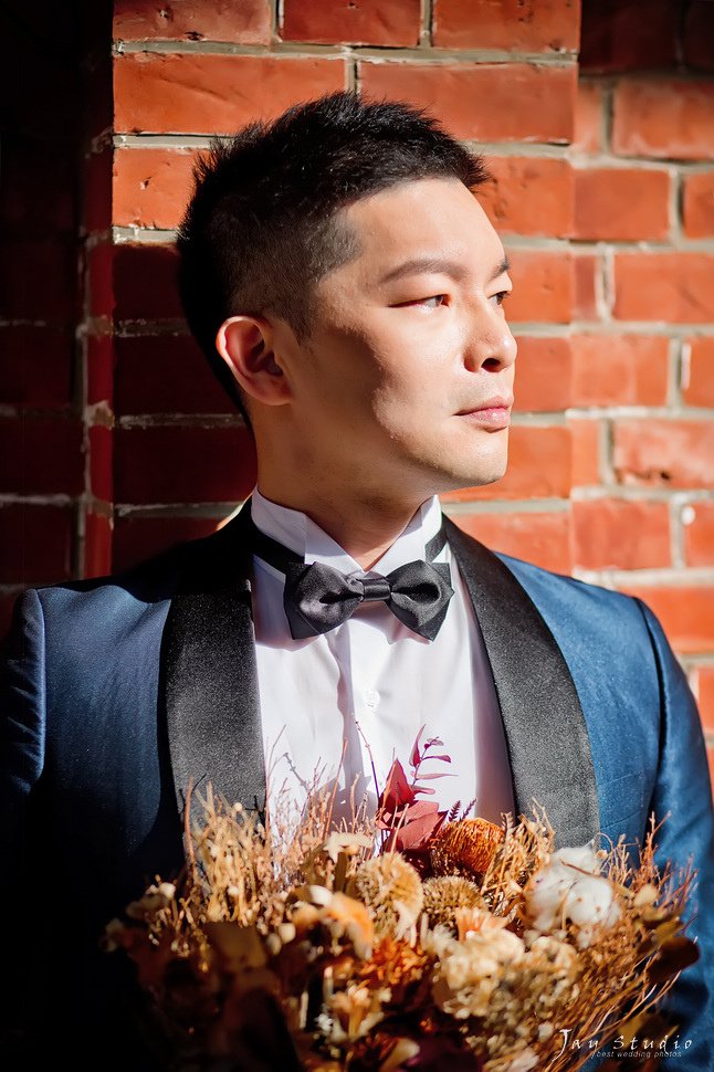 W Wedding 高級時尚婚紗~昆&amp;鈞婚紗攝影