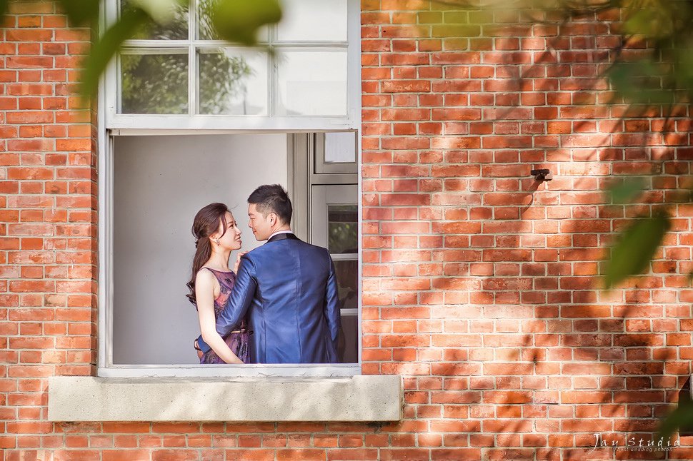W Wedding 高級時尚婚紗~昆&amp;鈞婚紗攝影