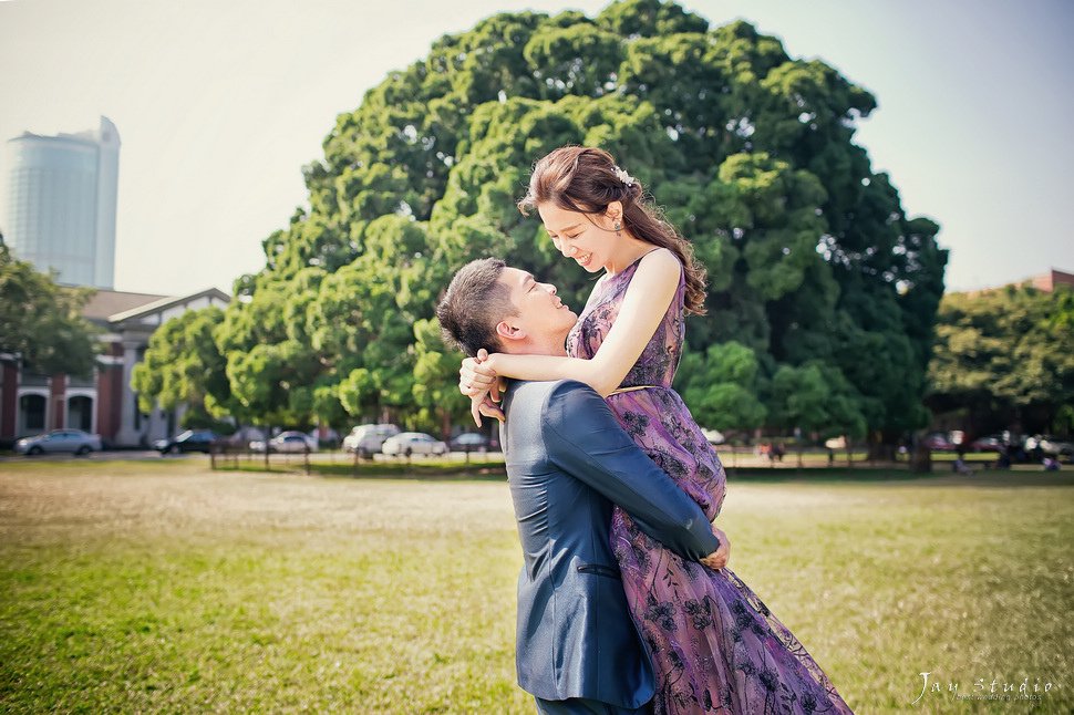 W Wedding 高級時尚婚紗~昆&amp;鈞婚紗攝影