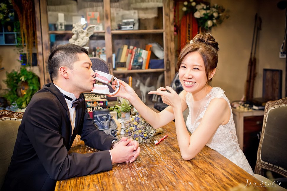 W Wedding 高級時尚婚紗~昆&amp;鈞婚紗攝影